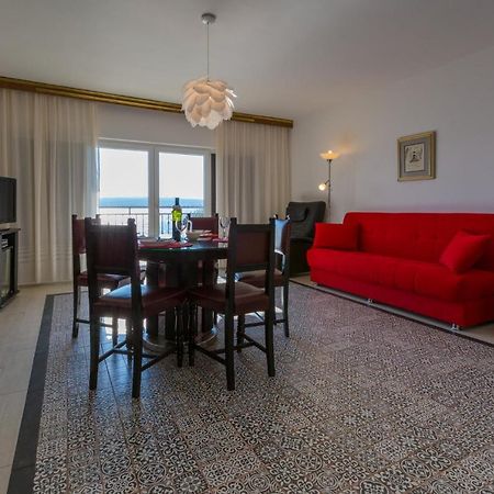 Ferienwohnung Filkovic Crikvenica Exterior foto