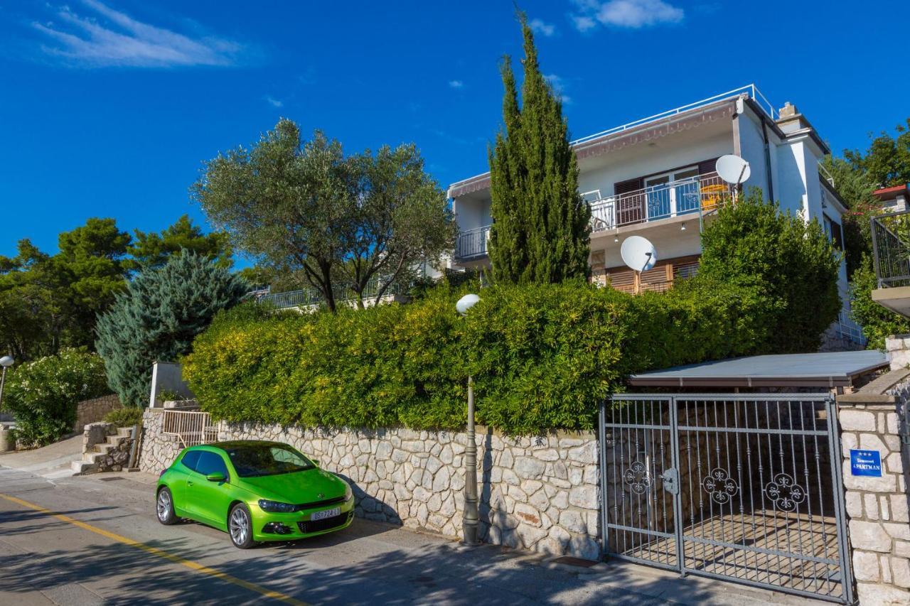 Ferienwohnung Filkovic Crikvenica Exterior foto