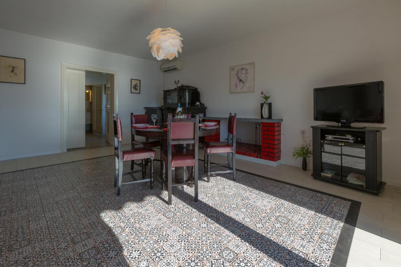 Ferienwohnung Filkovic Crikvenica Exterior foto